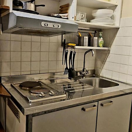 Апартаменты Ca' Angiolo Ai Frari Венеция Экстерьер фото