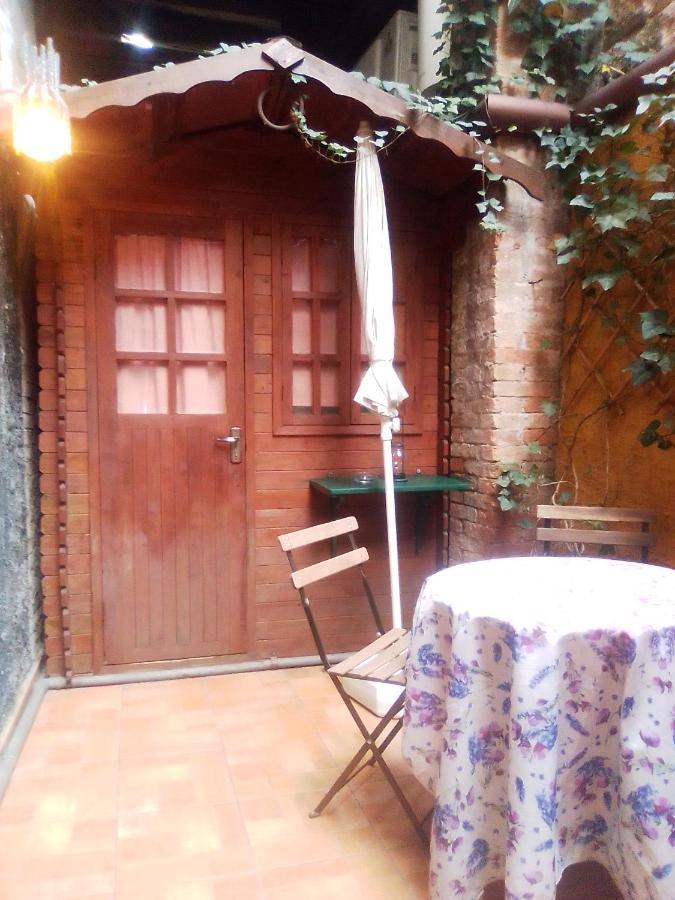 Апартаменты Ca' Angiolo Ai Frari Венеция Экстерьер фото