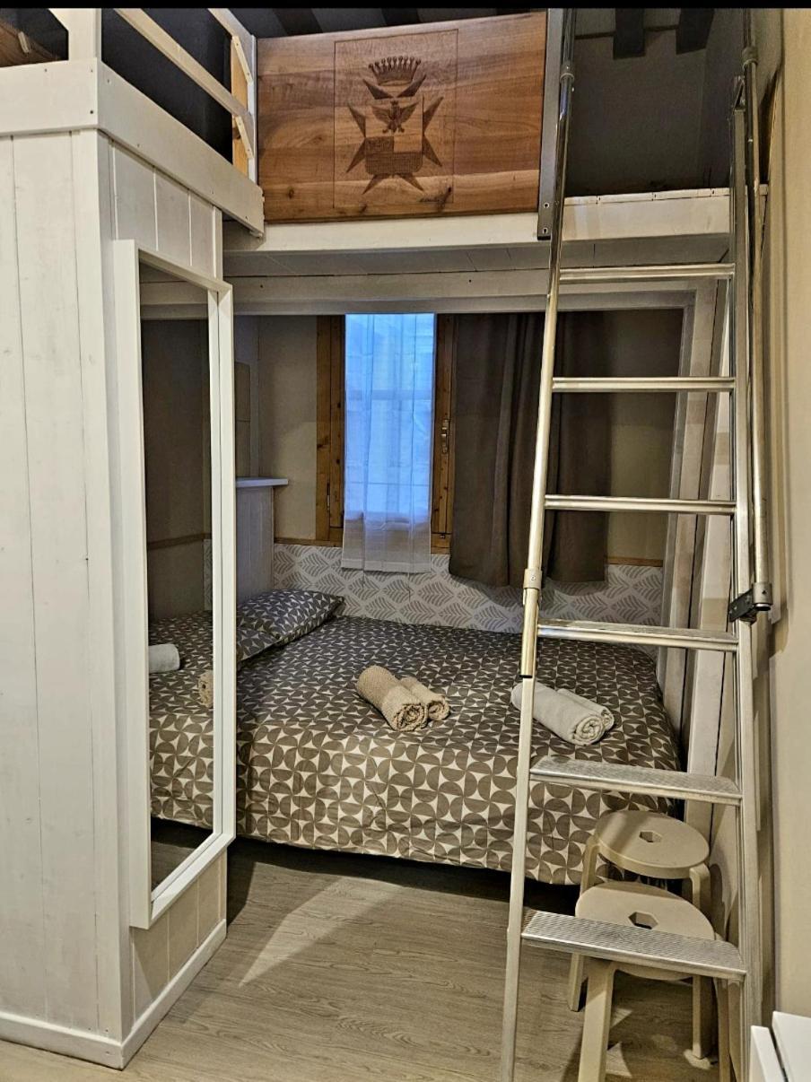 Апартаменты Ca' Angiolo Ai Frari Венеция Экстерьер фото
